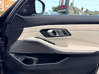 Used BMW M340i