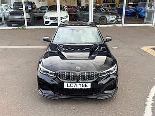 Used BMW M340i