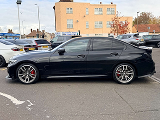 Used BMW M340i