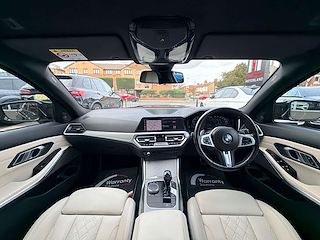 Used BMW M340i