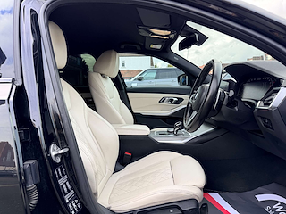 Used BMW M340i