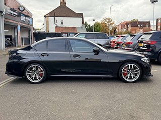 Used BMW M340i