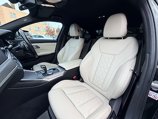 Used BMW M340i