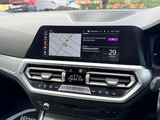 Used BMW M340i