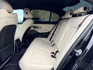 Used BMW M340i
