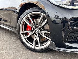 Used BMW M340i