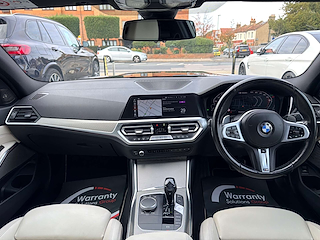 Used BMW M340i