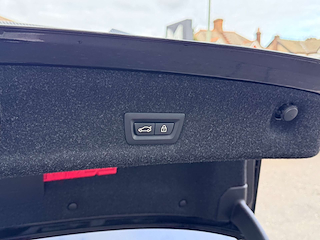 Used BMW M340i
