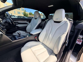 Used BMW M4