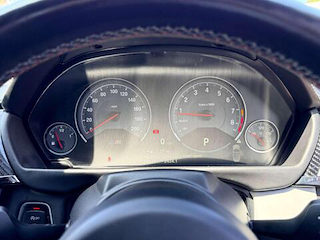 Used BMW M4