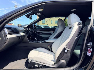 Used BMW M4
