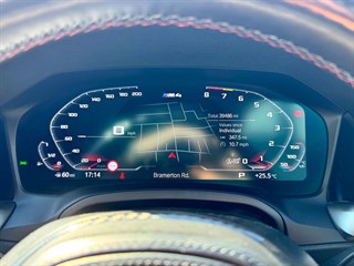 Used BMW M4