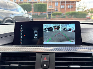 Used BMW M4