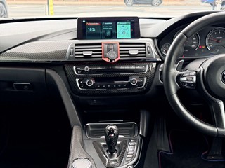 Used BMW M4