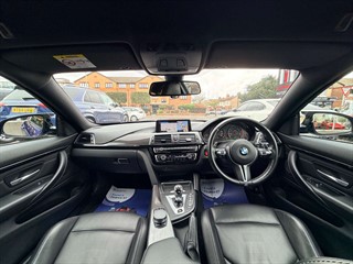 Used BMW M4