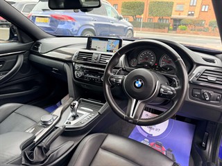 Used BMW M4