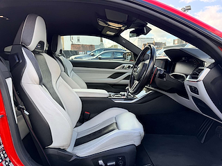 Used BMW M4