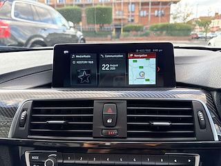 Used BMW M4