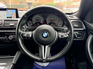 Used BMW M4