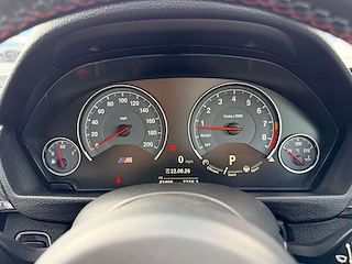 Used BMW M4