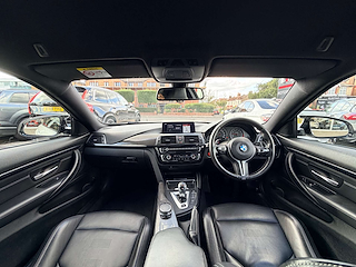 Used BMW M4