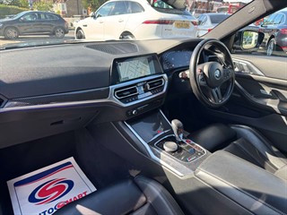 Used BMW M4