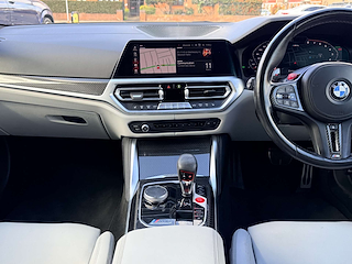 Used BMW M4