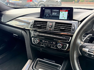Used BMW M4