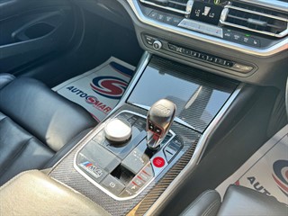 Used BMW M4