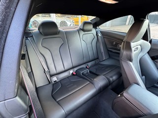 Used BMW M4