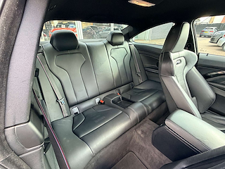 Used BMW M4