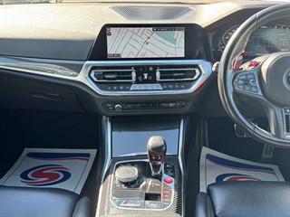 Used BMW M4