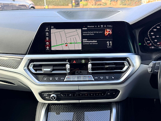 Used BMW M4