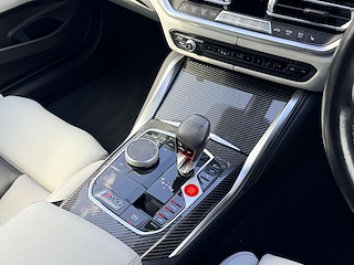 Used BMW M4