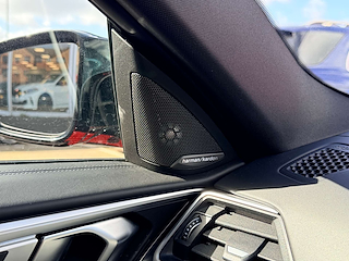 Used BMW M4