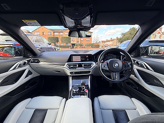 Used BMW M4