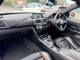Used BMW M4