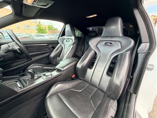 Used BMW M4