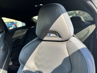 Used BMW M4