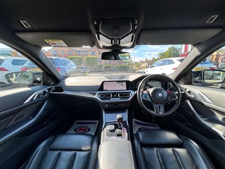 Used BMW M4