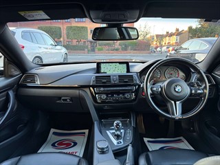 Used BMW M4