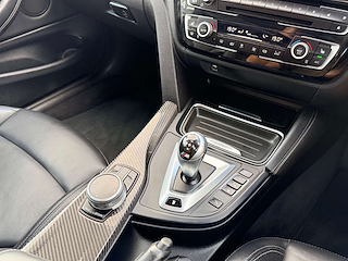 Used BMW M4