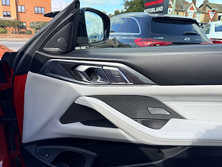 Used BMW M4