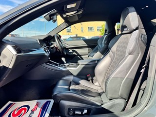 Used BMW M4