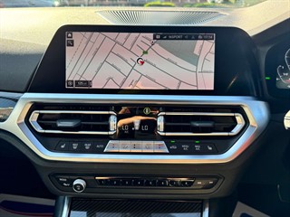 Used BMW M4