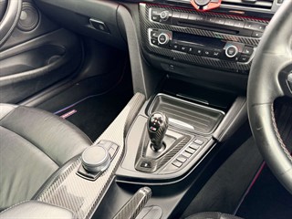 Used BMW M4