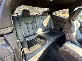 Used BMW M4