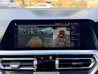 Used BMW M4