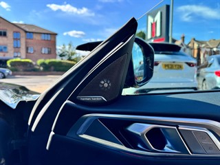 Used BMW M4