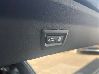 Used BMW X3